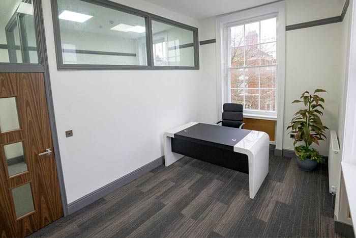 Etongate Business Centre photo 3