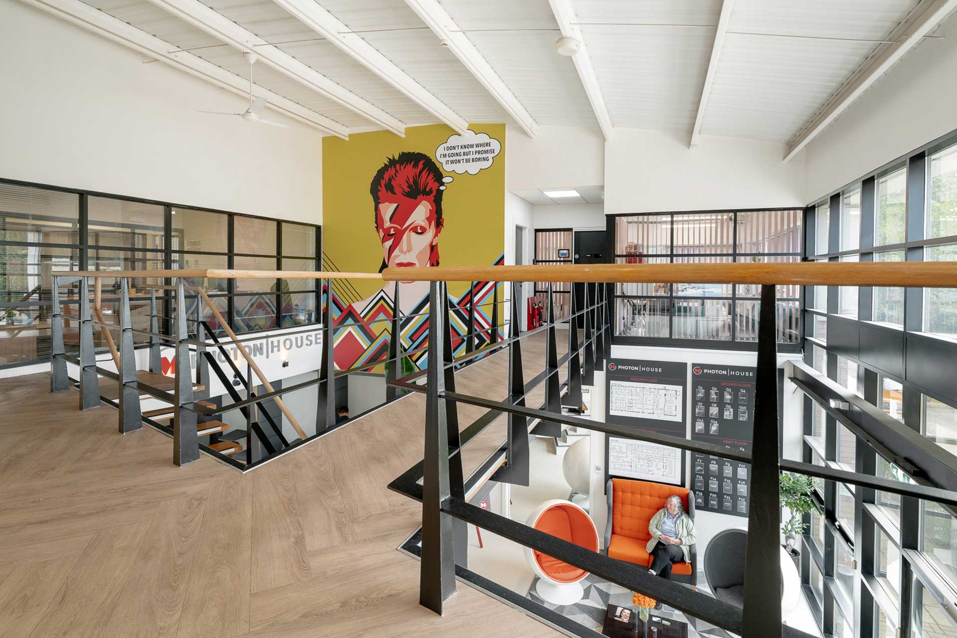 Photon House photo 4