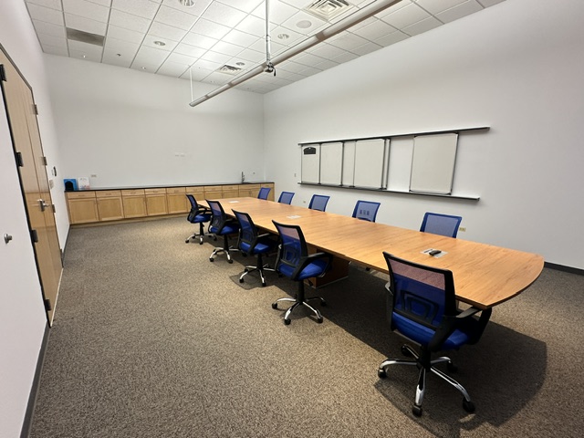 Office Evolution Roselle photo 2