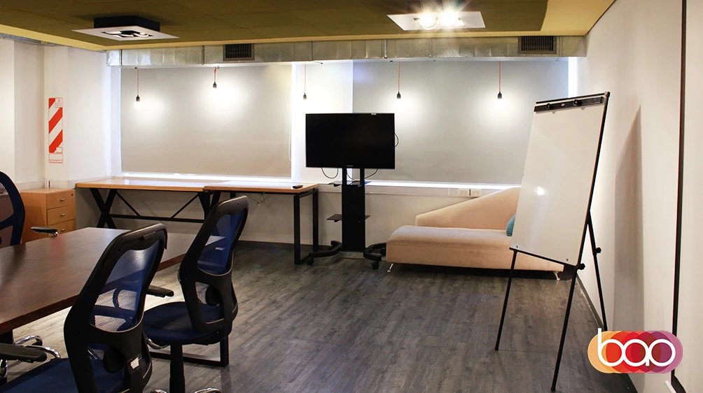 Bao Work Center photo 2