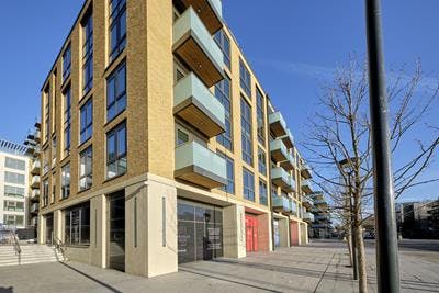 Hillgate Place photo 3