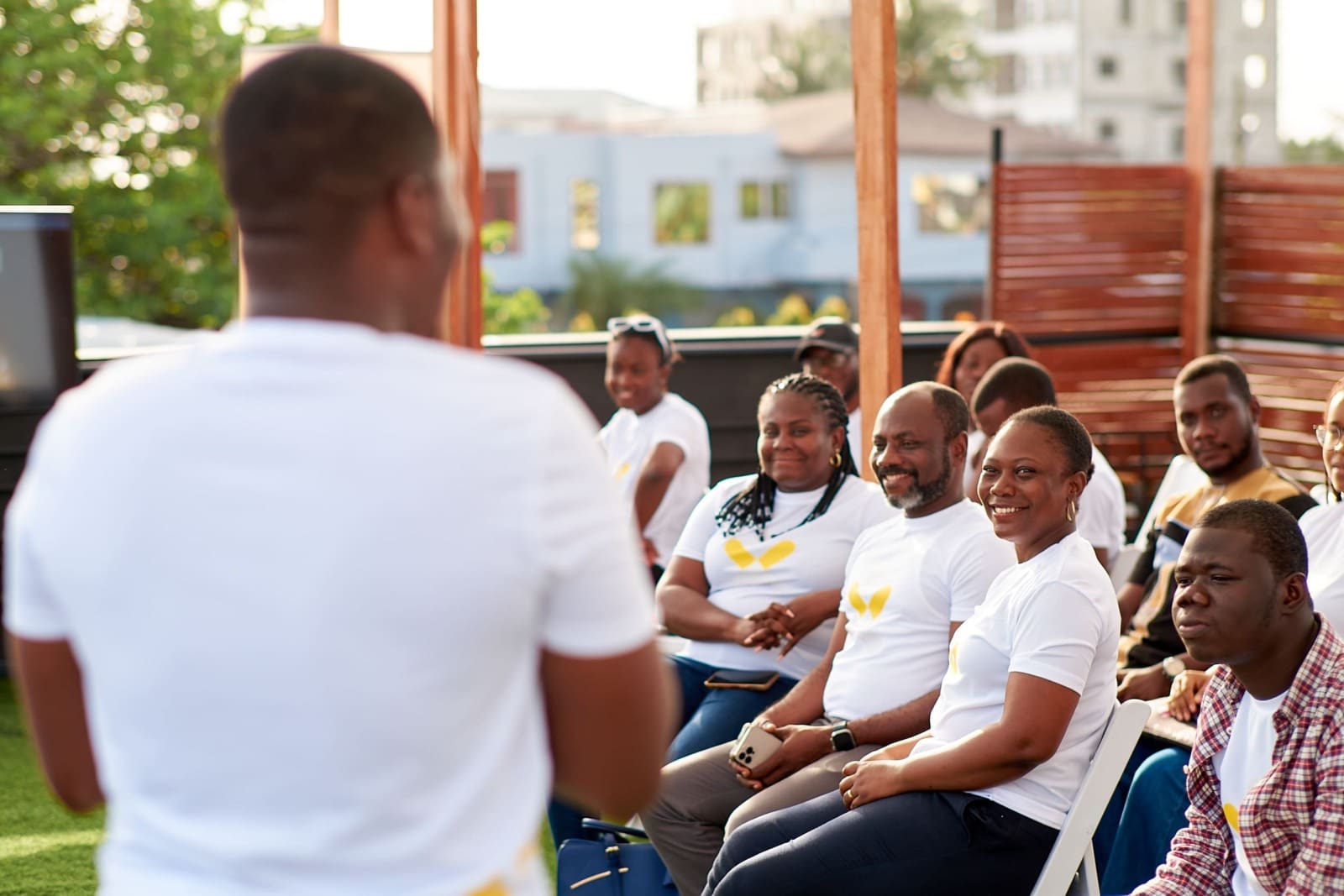 Impact Hub Accra photo 3