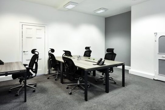 20 Bedford Square photo 4