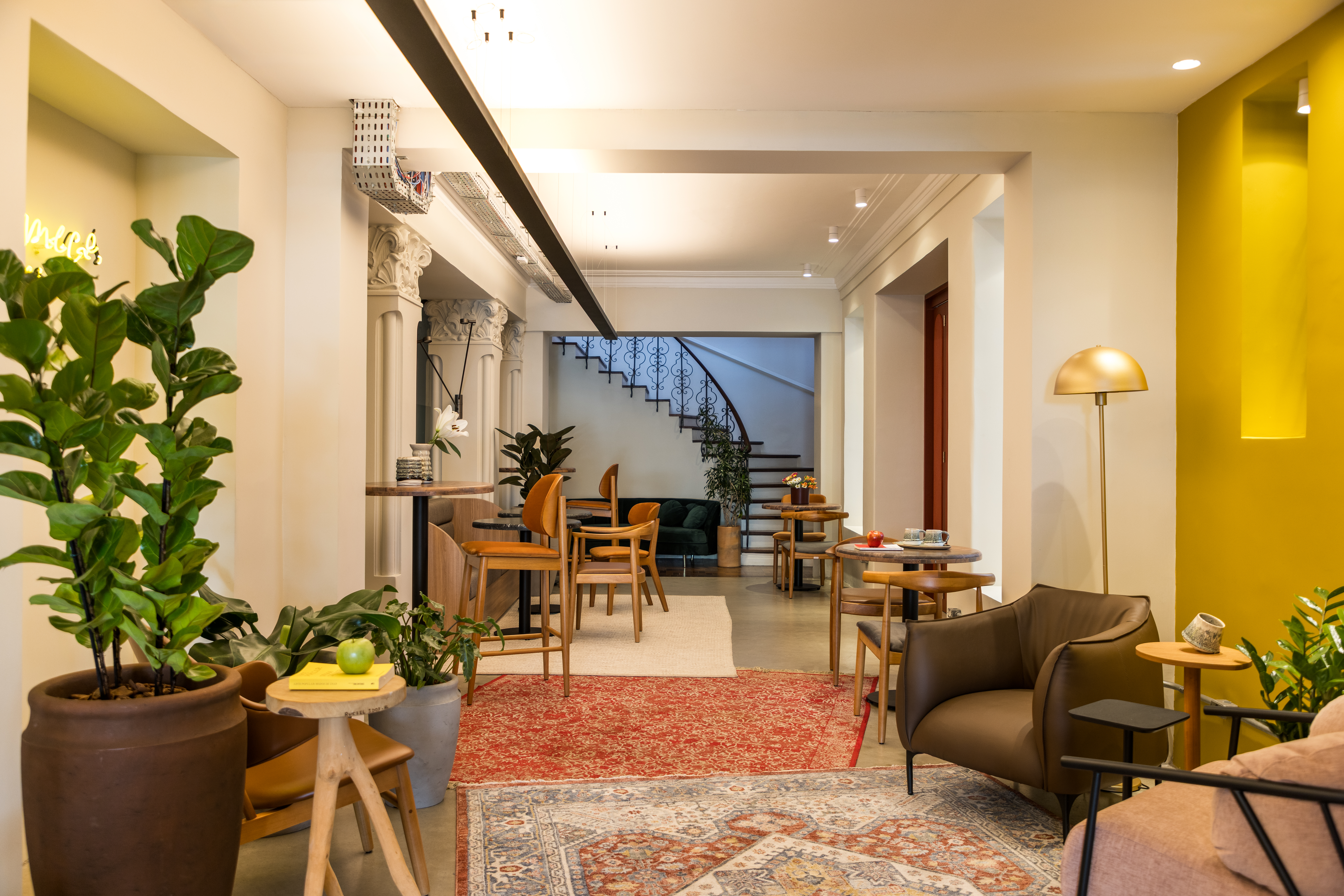 Nex Coworking - Batel photo 7