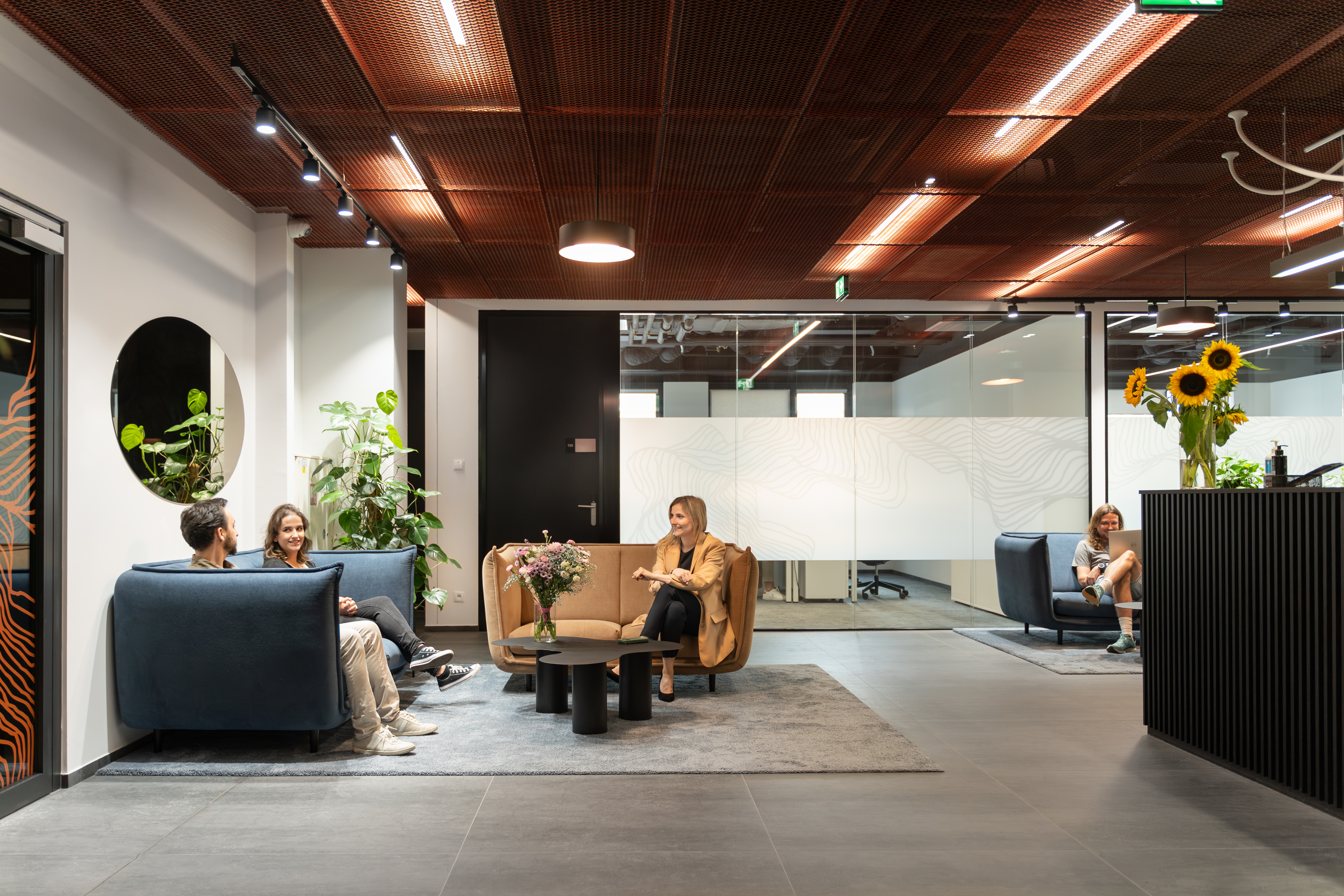 West 4 Business Hub photo 2