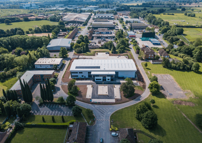 BizSpace Hartlebury photo 1
