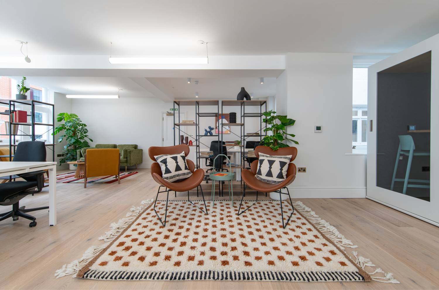92 Hoxton Street photo 3