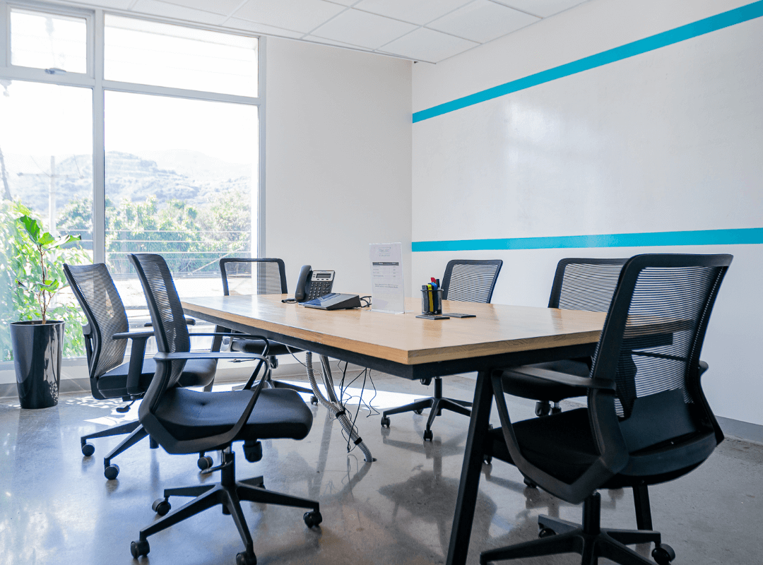 Republic Workspace Santa Ana