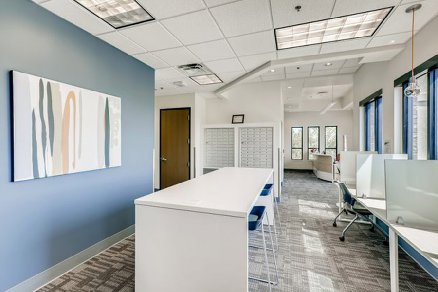 Office Evolution Longmont photo 1