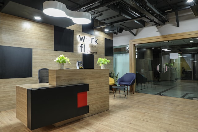 Innov8 Umiya Emporium photo 2