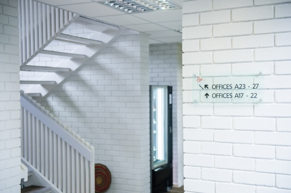 Dunmurry Office Park photo 4