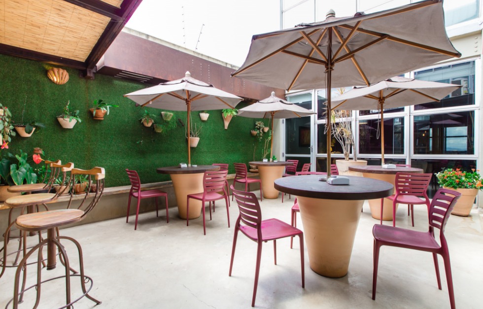 Hábil Coworking