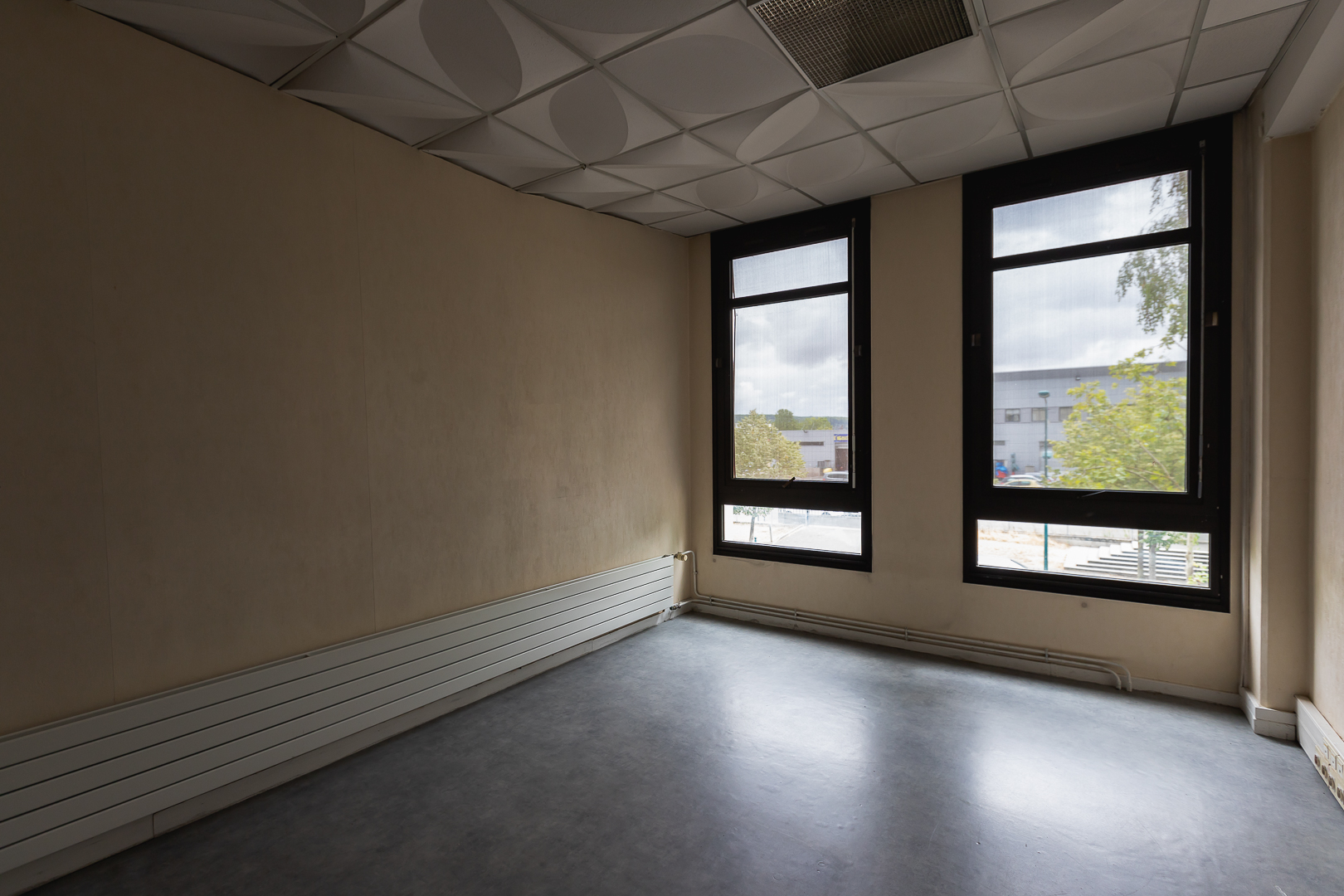 NCI Ronsard Center photo 3