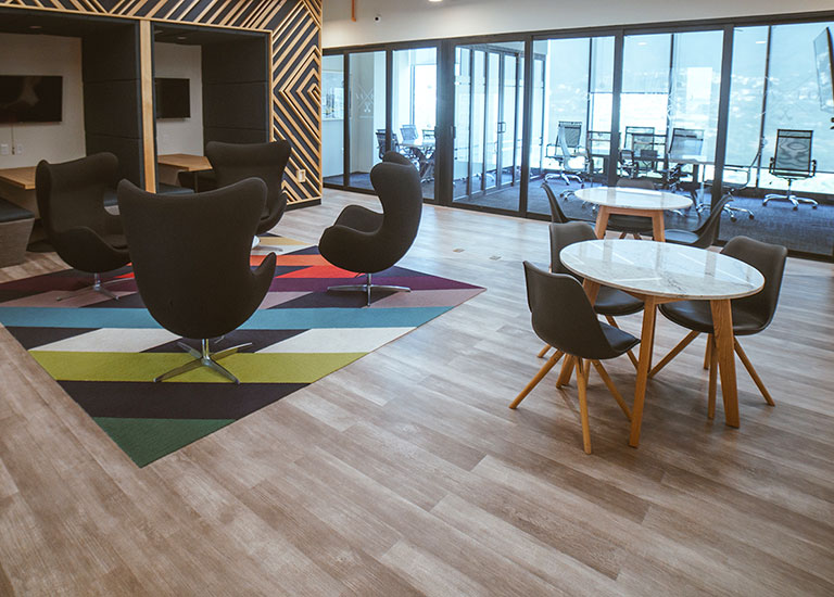 Vaeo Business Club Tanarah photo 1