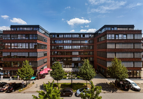 Hamburg Business Center Eppendorf photo 2