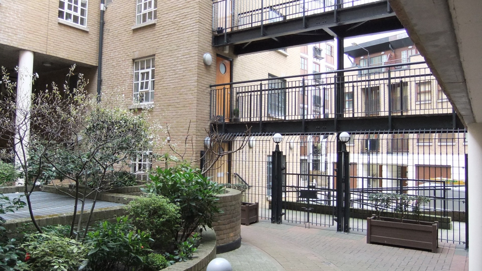 Merchant Court photo 4