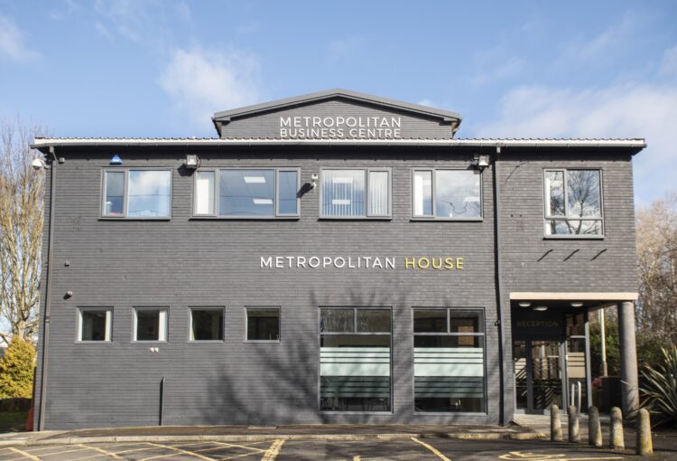 Metropolitan House photo 4