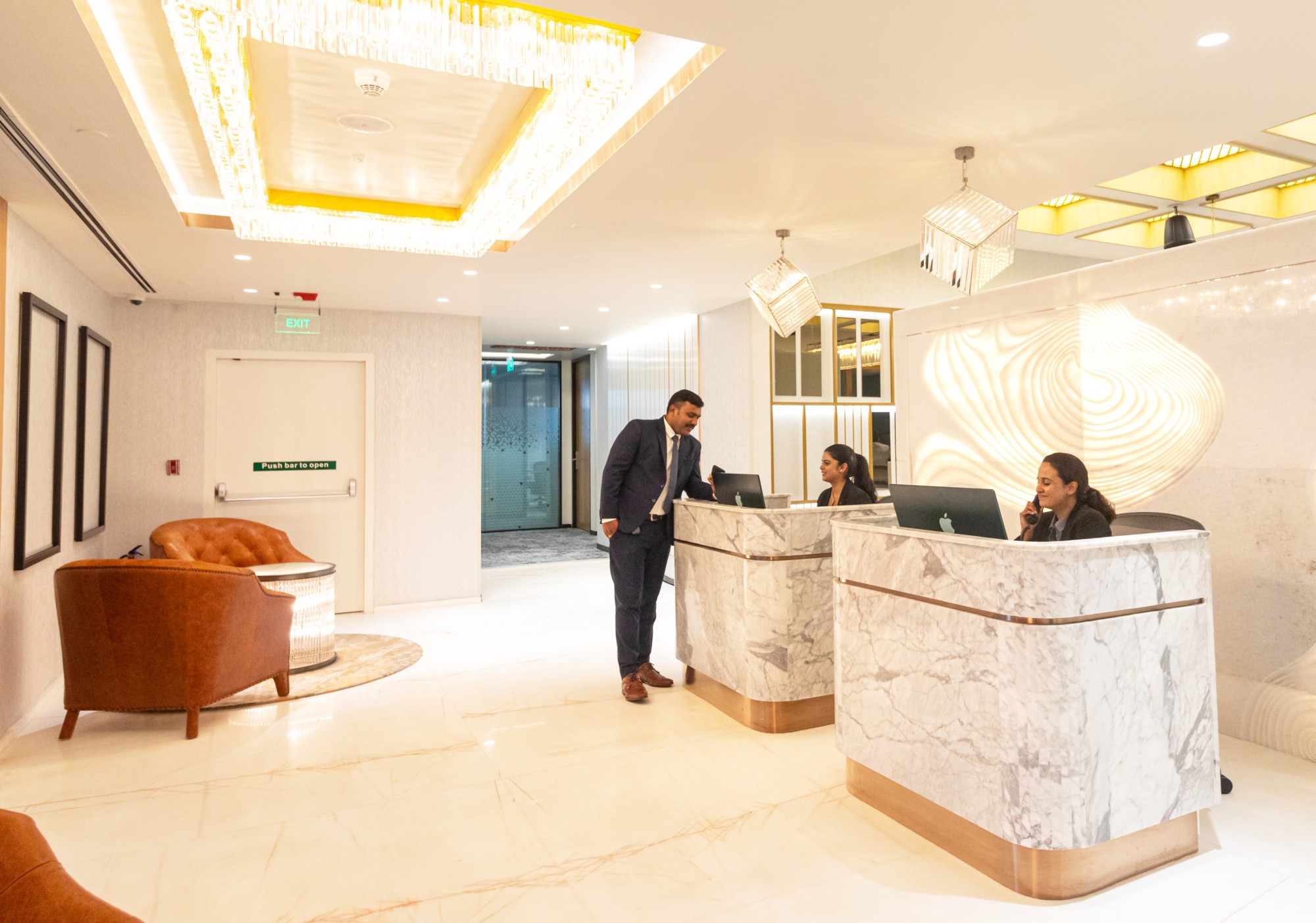 UB City Concorde photo 4