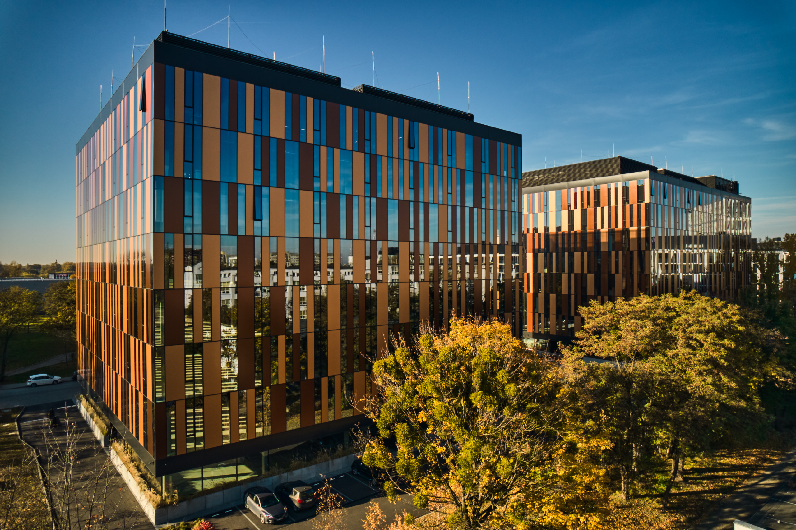 Cu Office photo 1