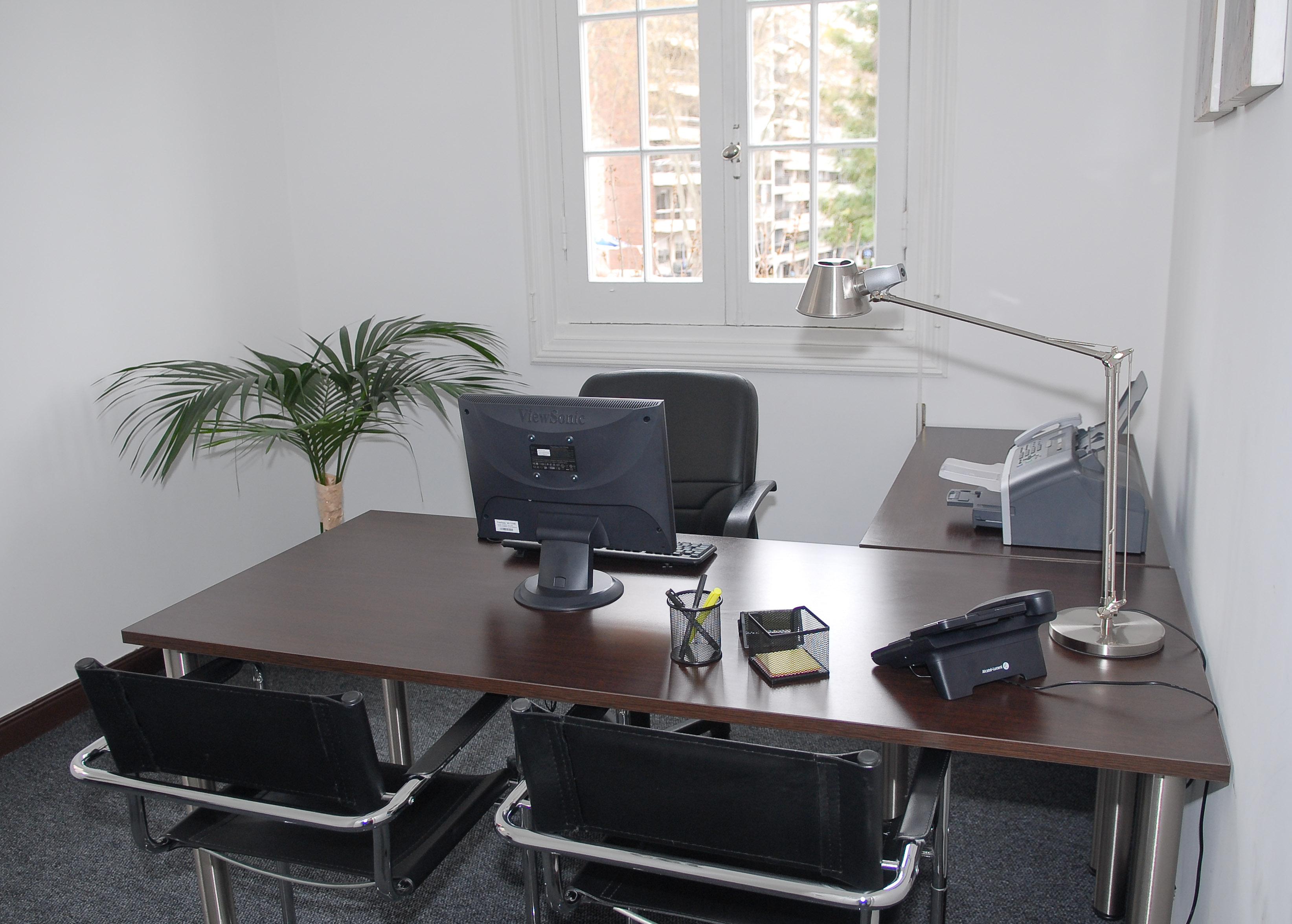 The Plaza Business Center photo 1