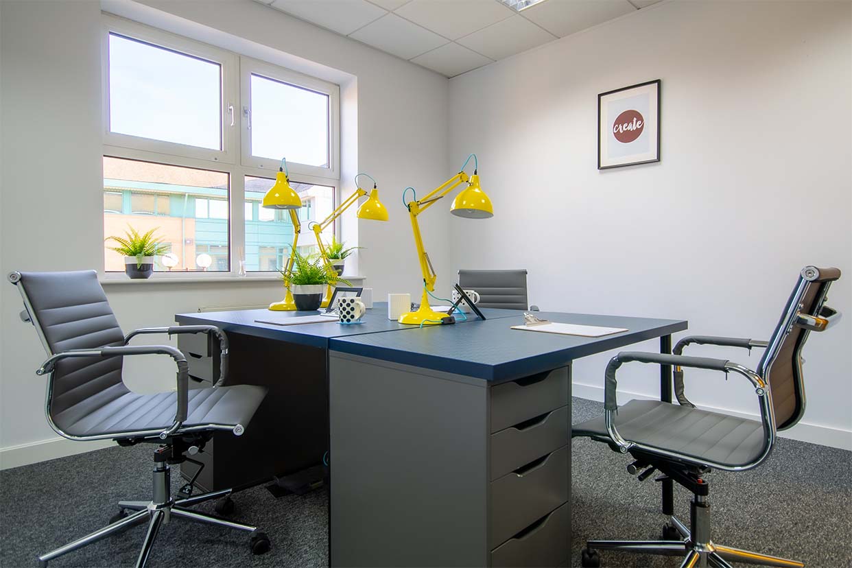 BizSpace Gloucester Morelands photo 2