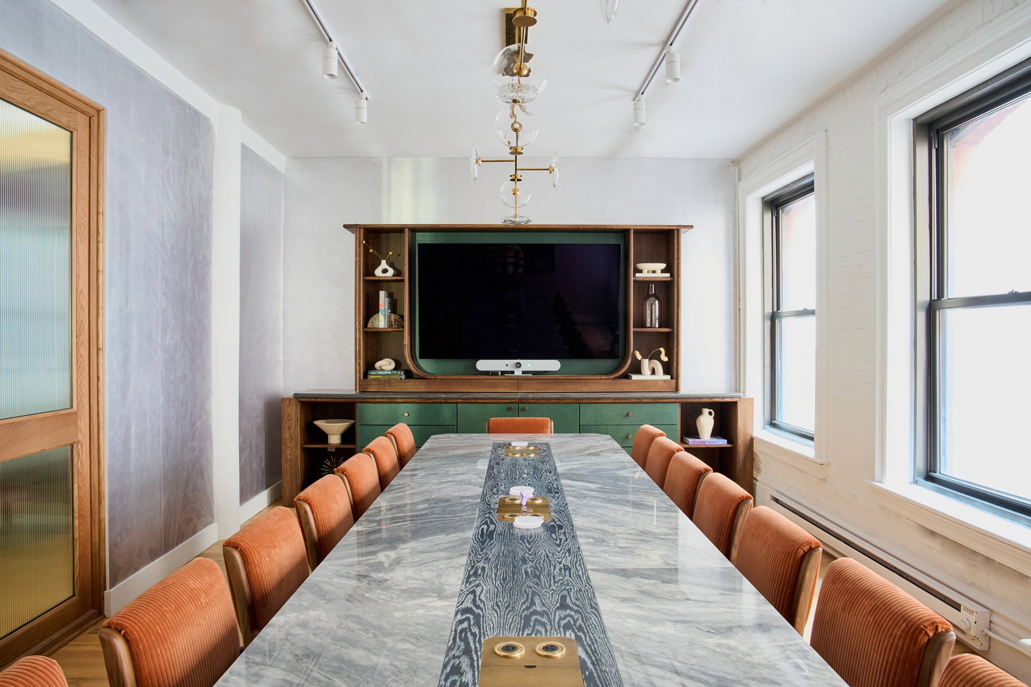 The Malin Soho photo 5