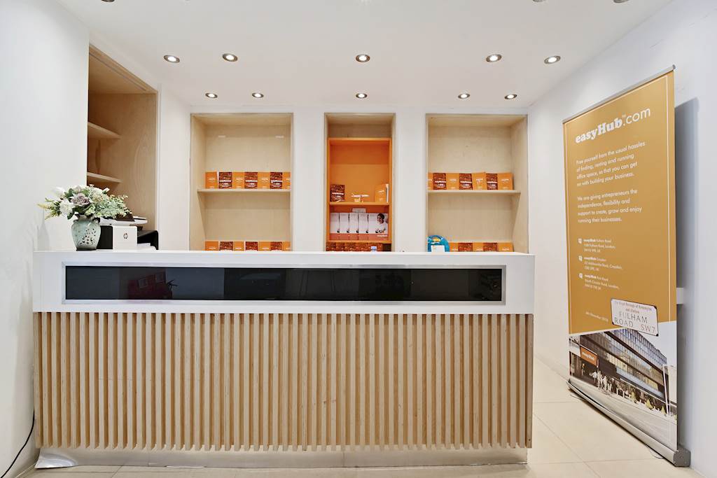 easyHub Chelsea photo 4