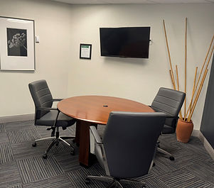 Transatlantic Business Centers
