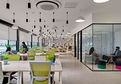 Quest Coworks photo 3