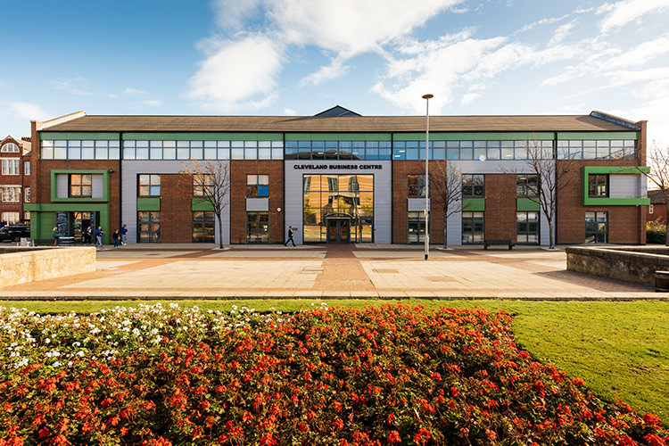 Cleveland Business Centre photo 1