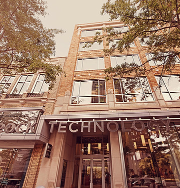 Little Rock Tech Park photo 5