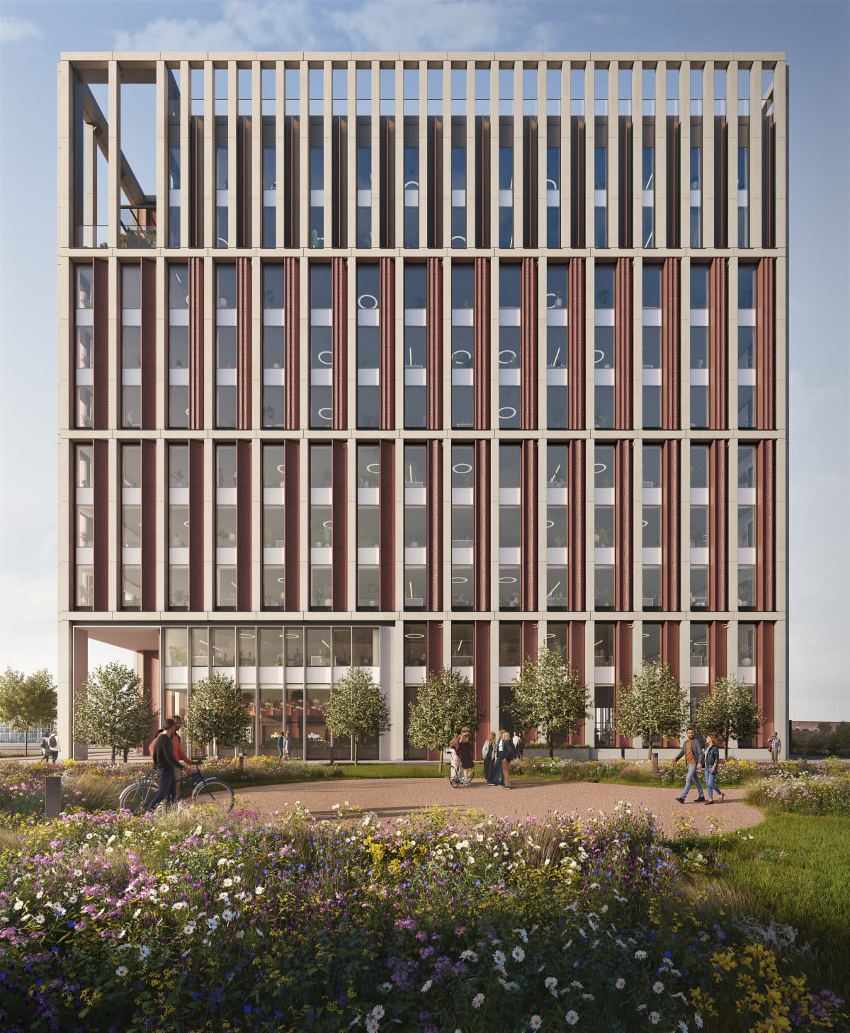 Innovation Birmingham photo 1