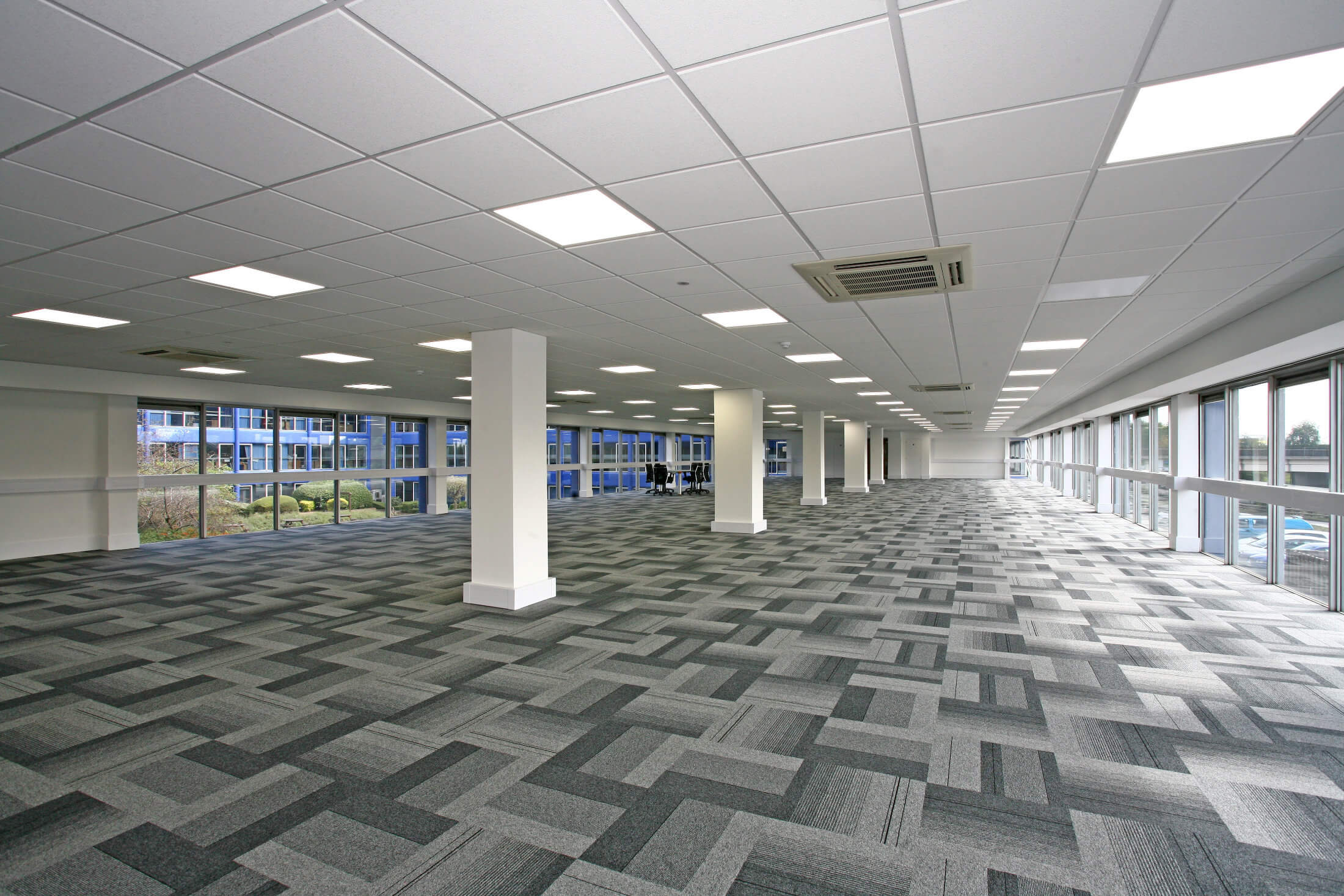 Cardinal Business Centre photo 2