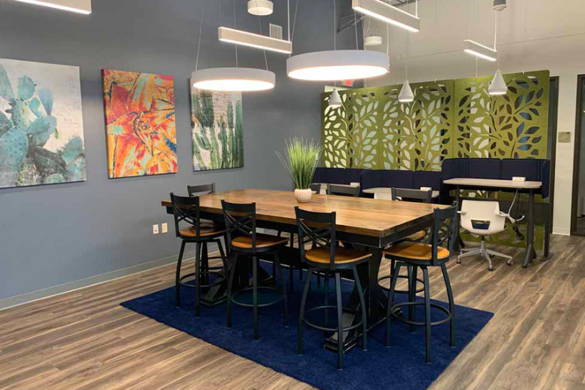 Office Evolution San Antonio - Sonterra photo 2