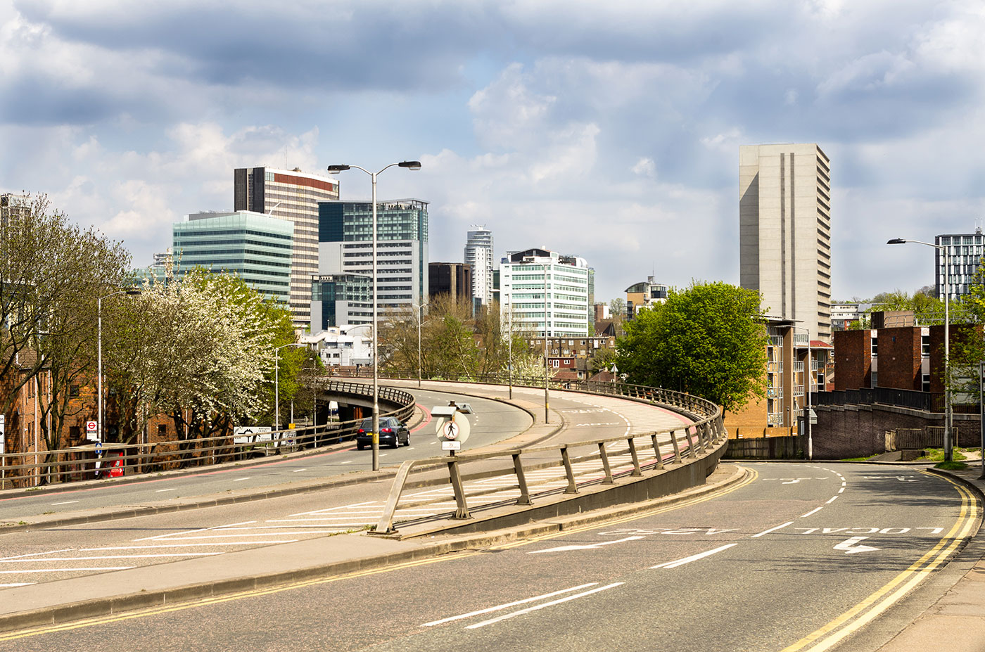 easyHub Croydon photo 3