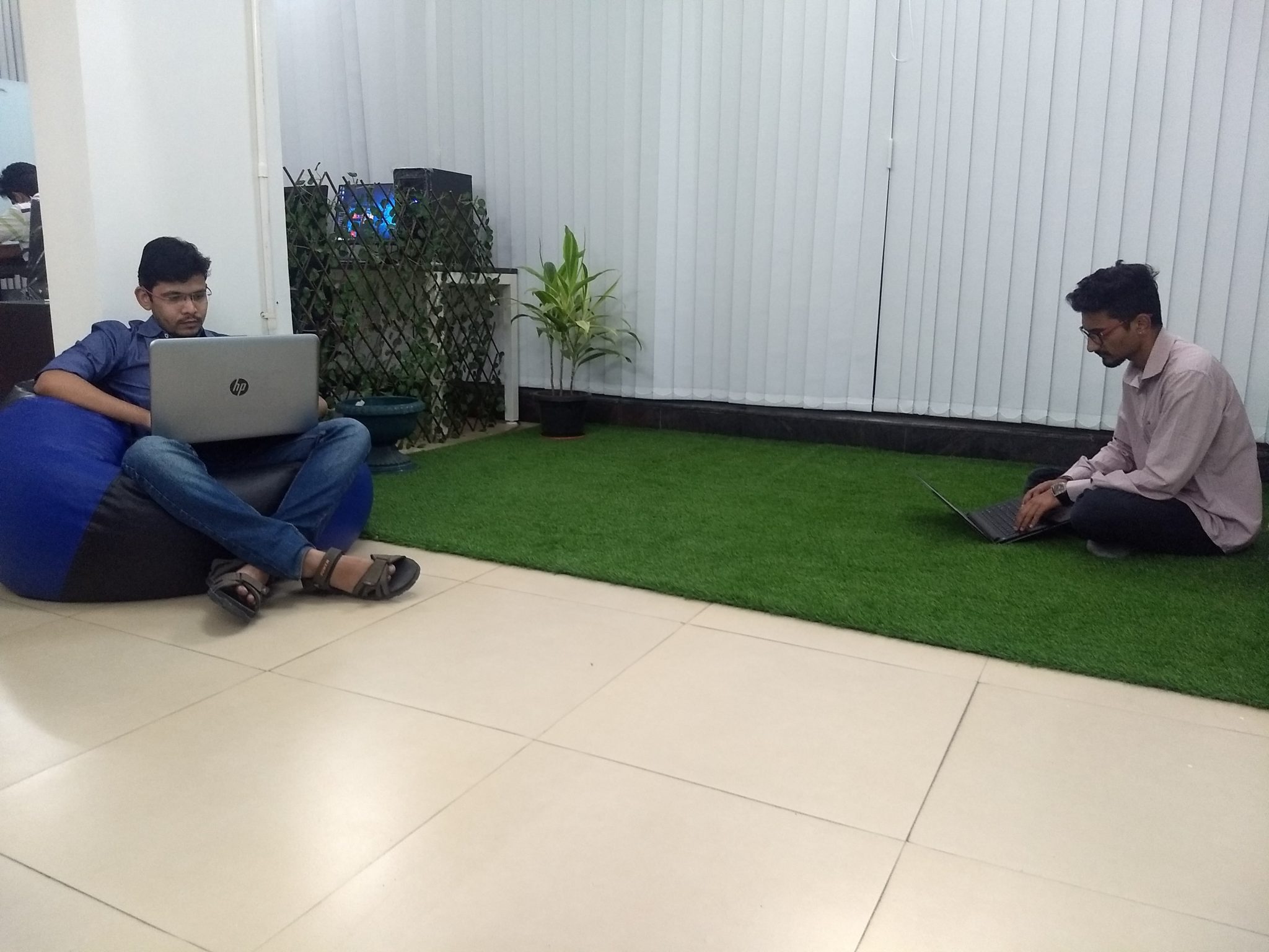 AECS – D Block photo 4
