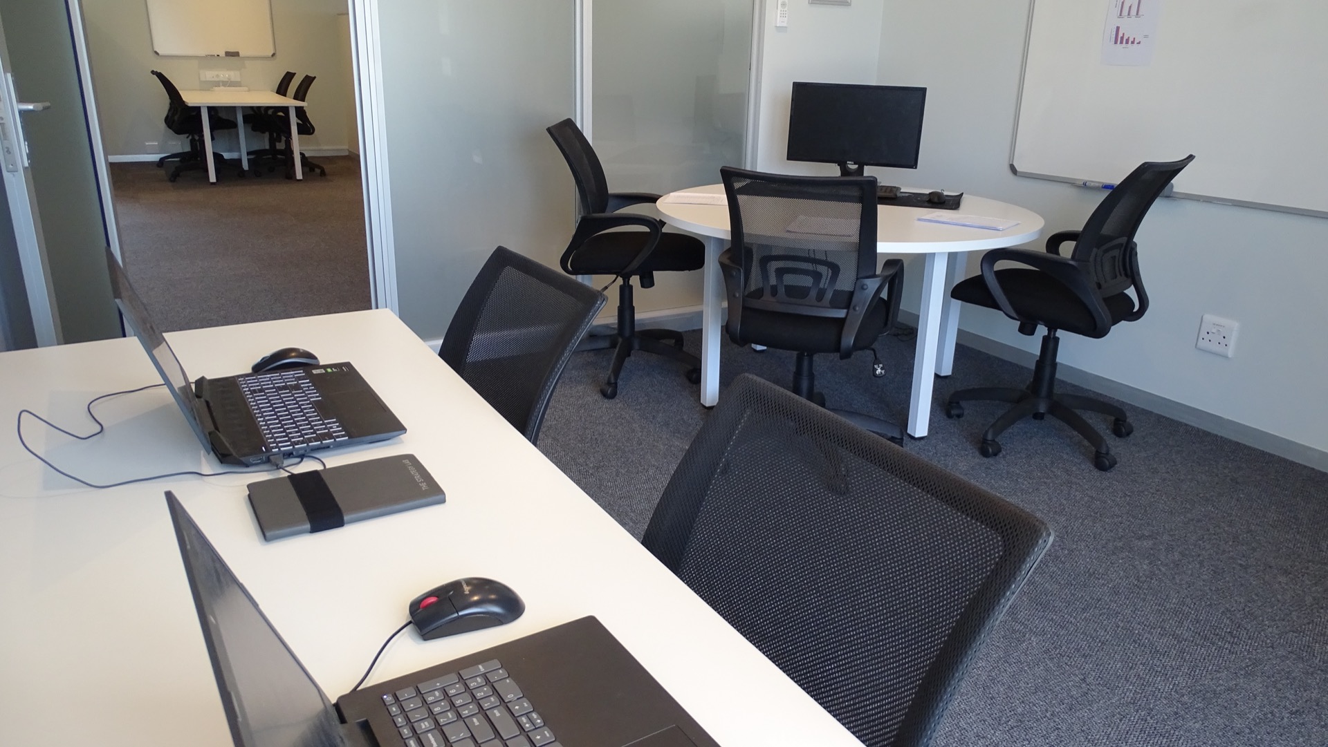 XEN4 Coworking Office photo 1