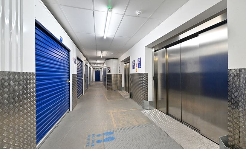 Access Self Storage Catford photo 2