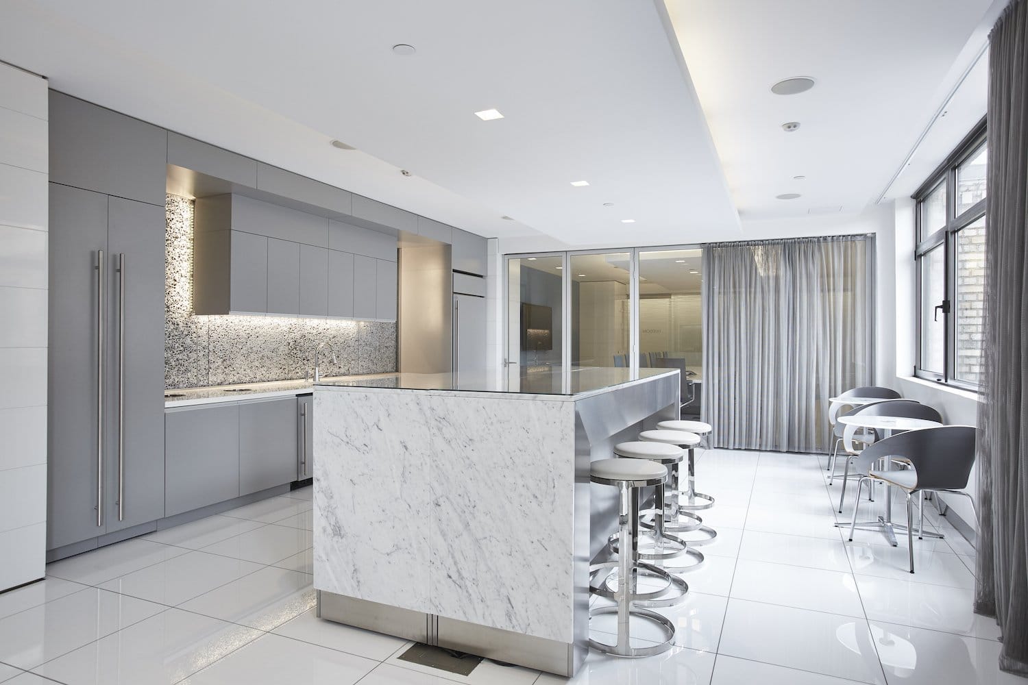 125 Park Avenue photo 3