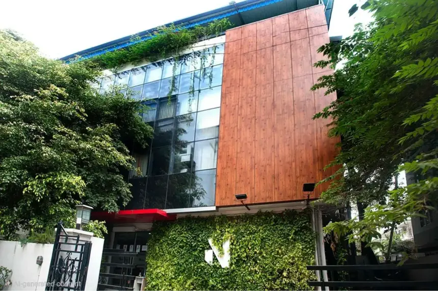 Novel Office MG Road photo 2