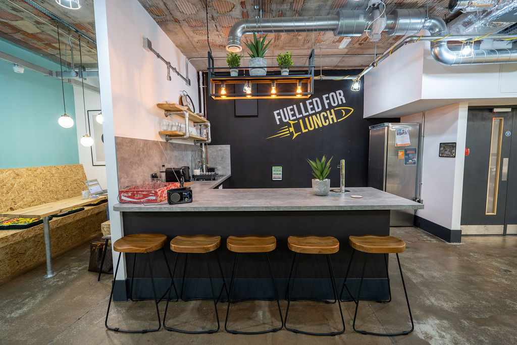 Fuel Studios photo 6