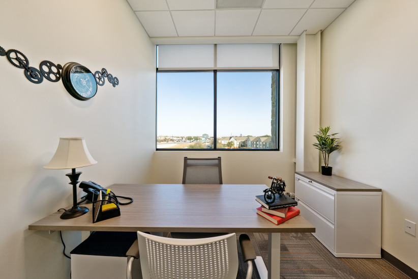 Heritage Office Suites - Round Rock photo 3