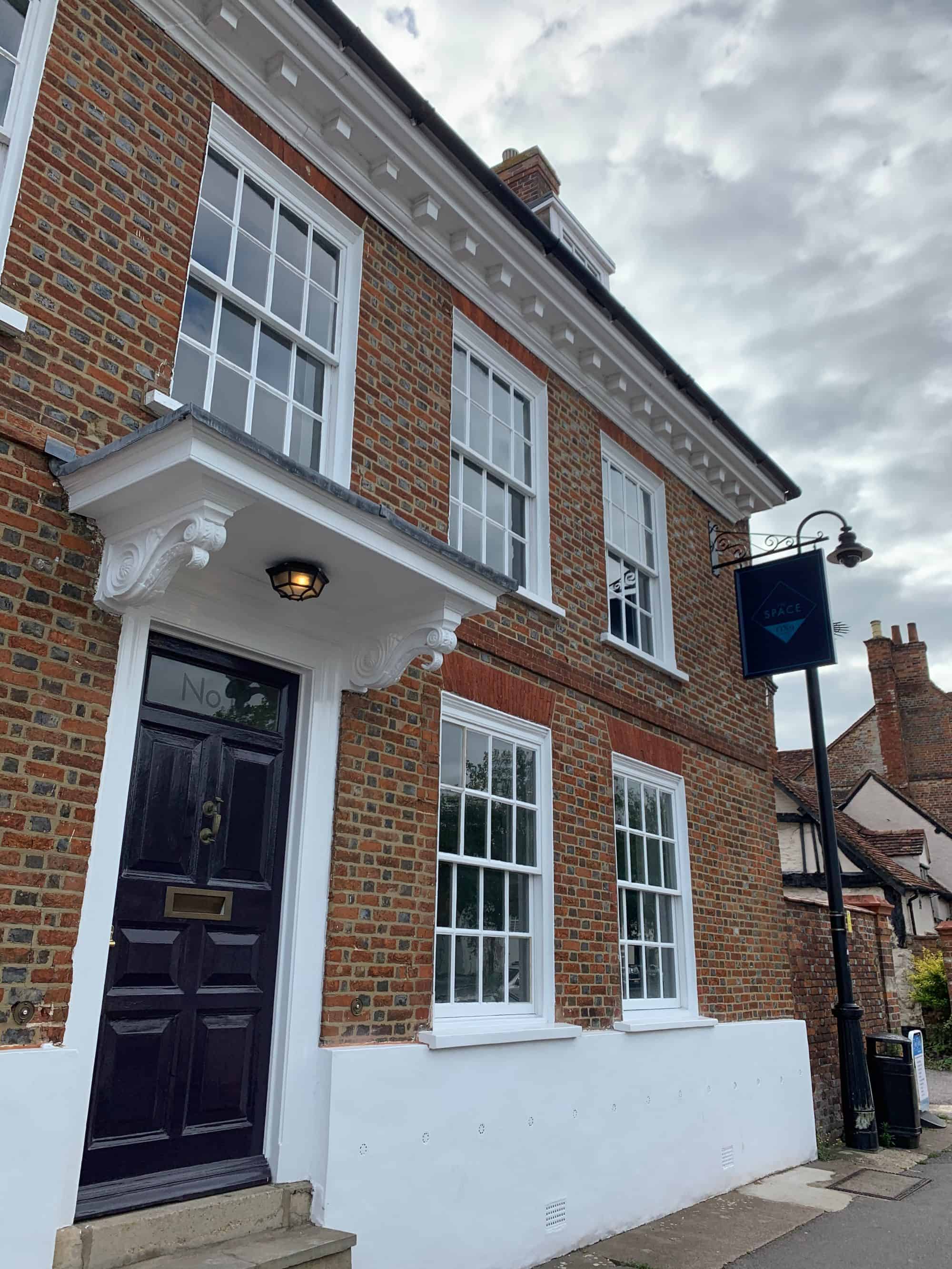 Sanderum Centre Thame