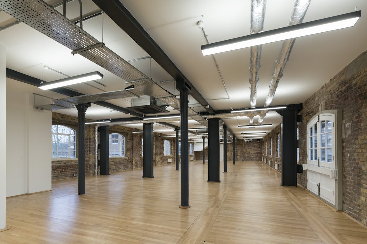 Mill House photo 5