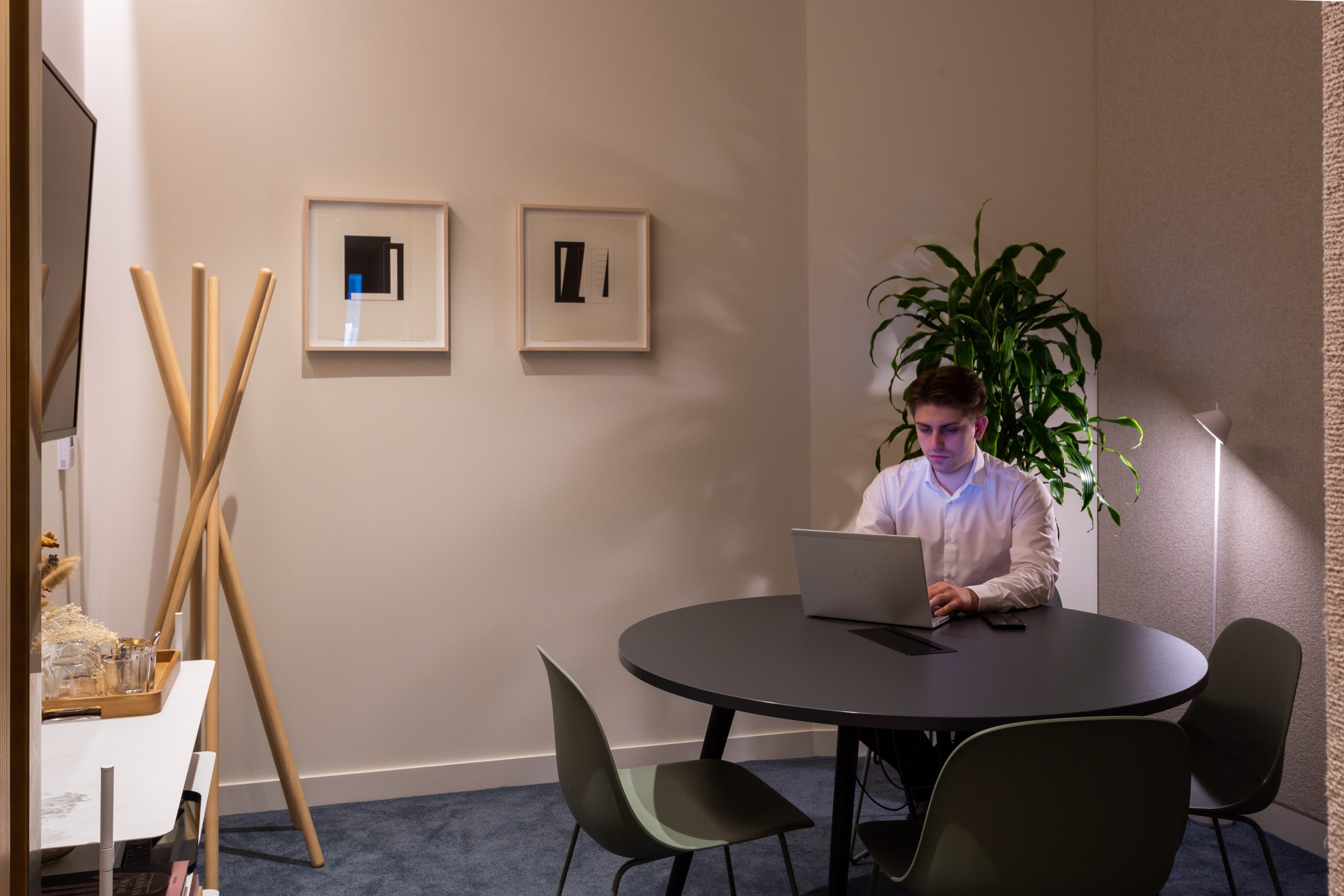 Storey at 100 Liverpool Street photo 7