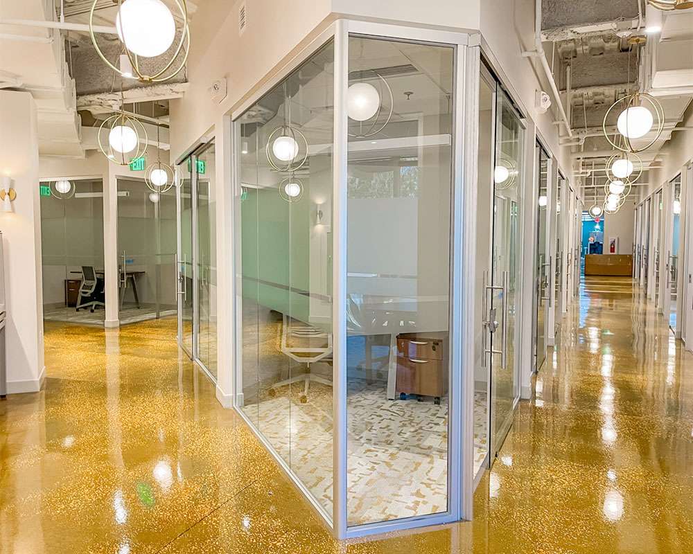 Signature Workspace - Northdale photo 2