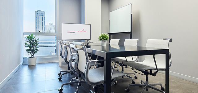 Antares Serviced Offices photo 5