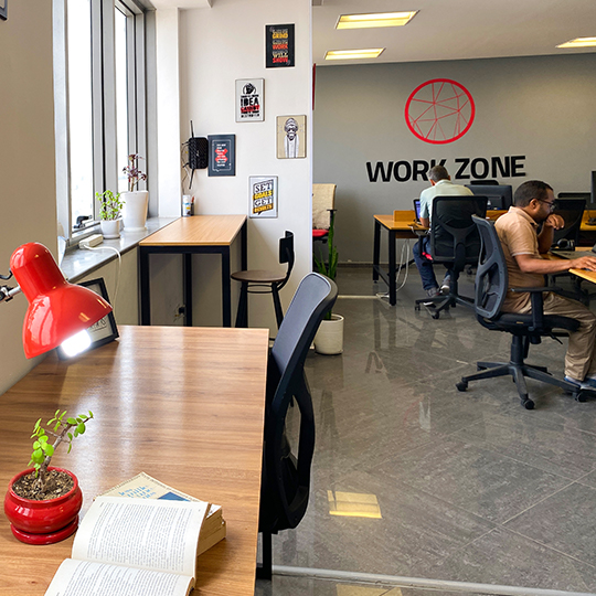 Workzone