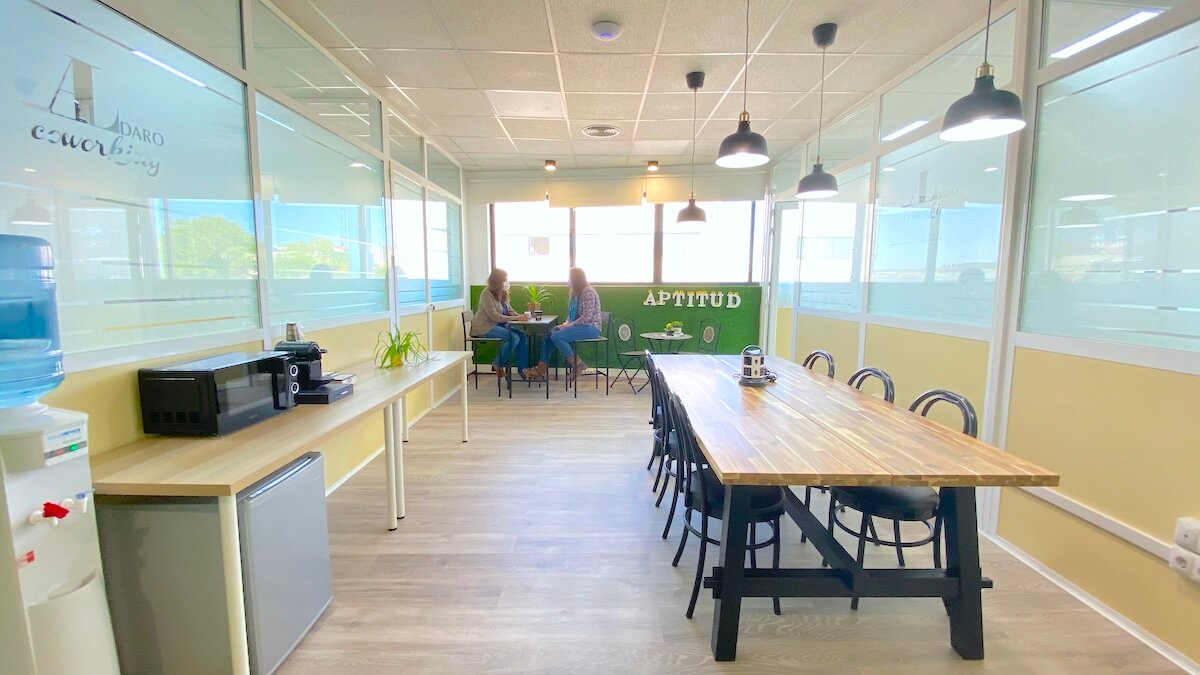 Aldaro Coworking photo 6