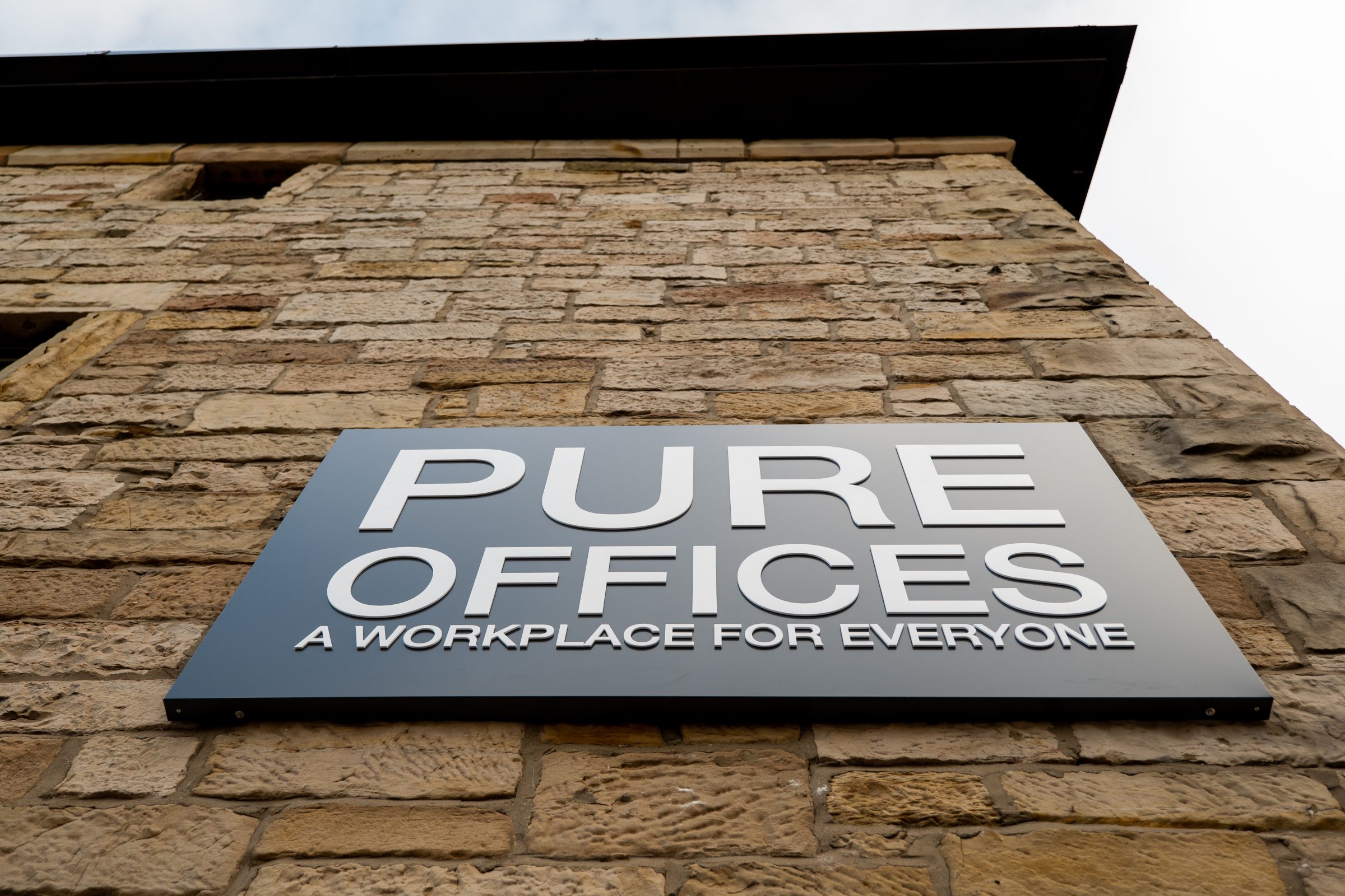 Pure Offices Edinburgh Leith photo 3